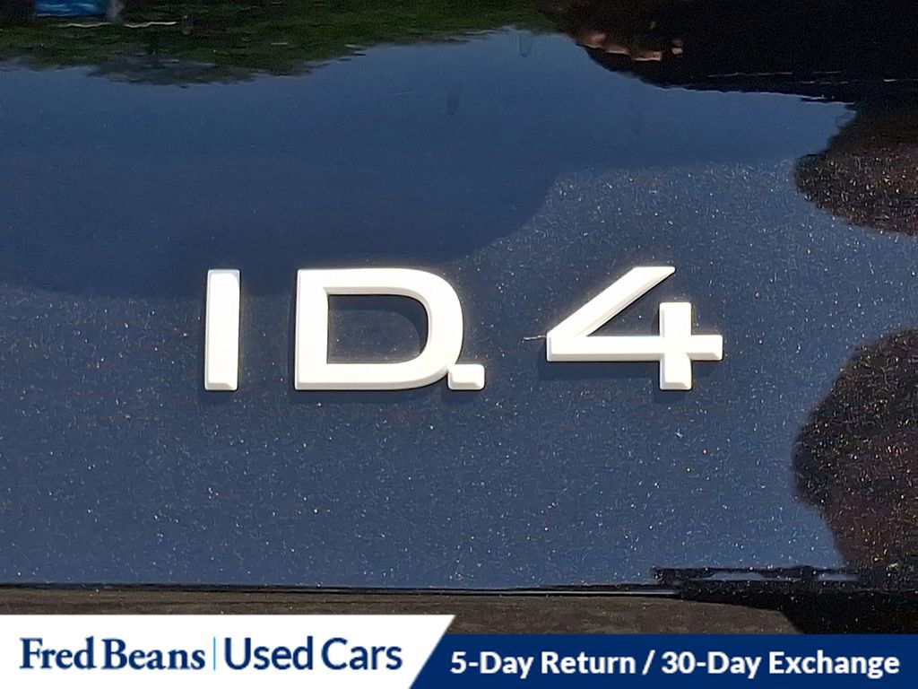 Certified 2024 Volkswagen ID.4 Pro RWD image 29