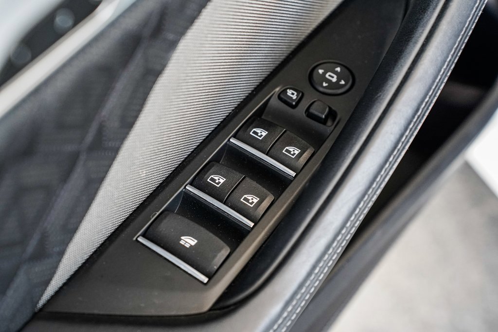 Used 2022 BMW M8 Competition w/ Driving Assistance Package image 13