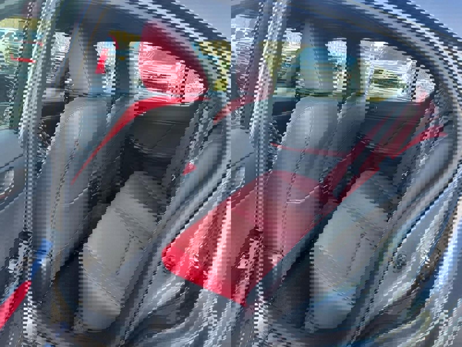 Used 2024 Lexus IS 300 F Sport w/ Accessory Package 2 image 27