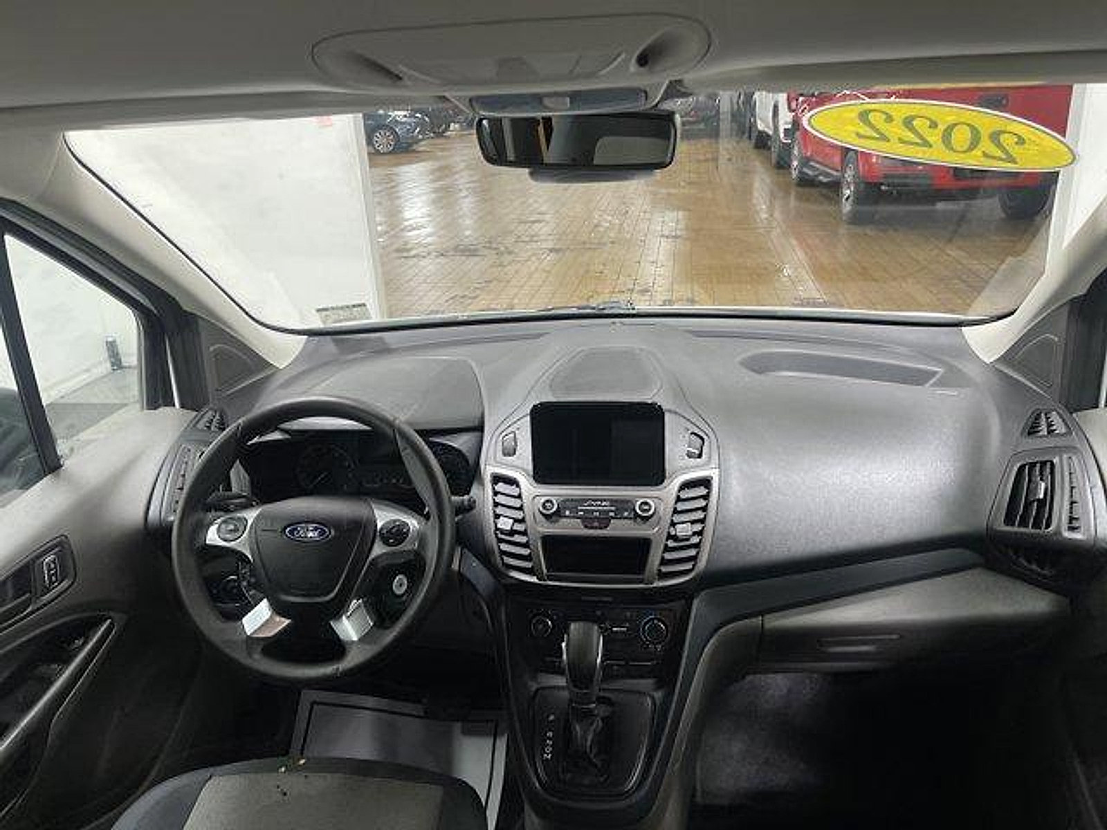 Used 2022 Ford Transit Connect XL w/ Trailer Tow Package FWD image 13