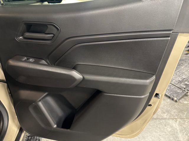 Used 2024 Chevrolet Colorado Trail Boss w/ Advanced Trailering Package image 33