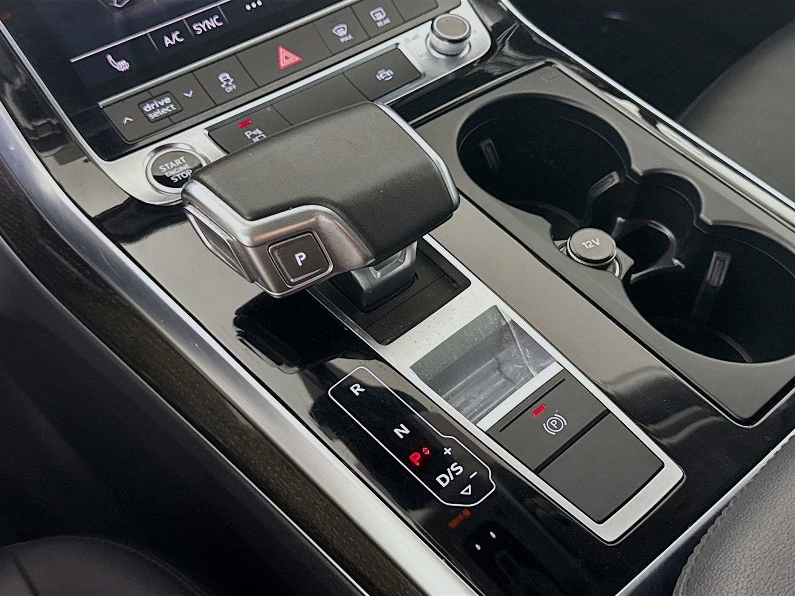 Used 2022 Audi Q7 3.0T Premium Plus image 19