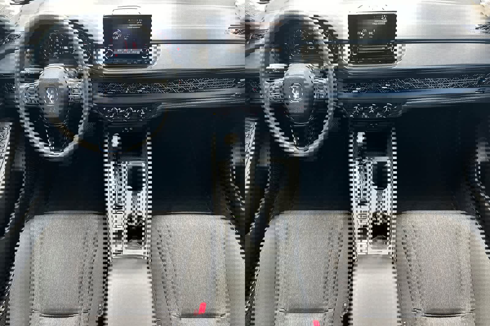 Used 2023 Honda Accord EX image 3