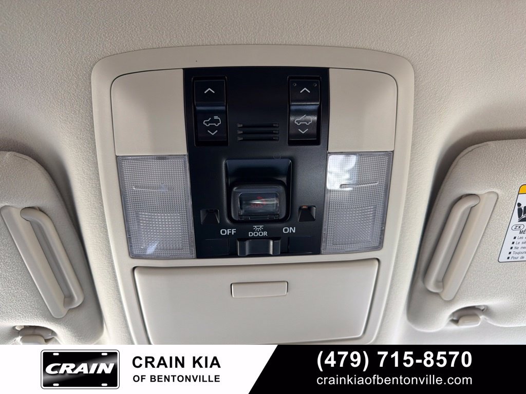 Used 2022 Lexus GX 460 Premium w/ Premium Plus Package AWD/4WD image 26