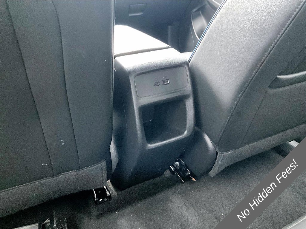 Used 2025 Buick Envista Sport Touring FWD image 26