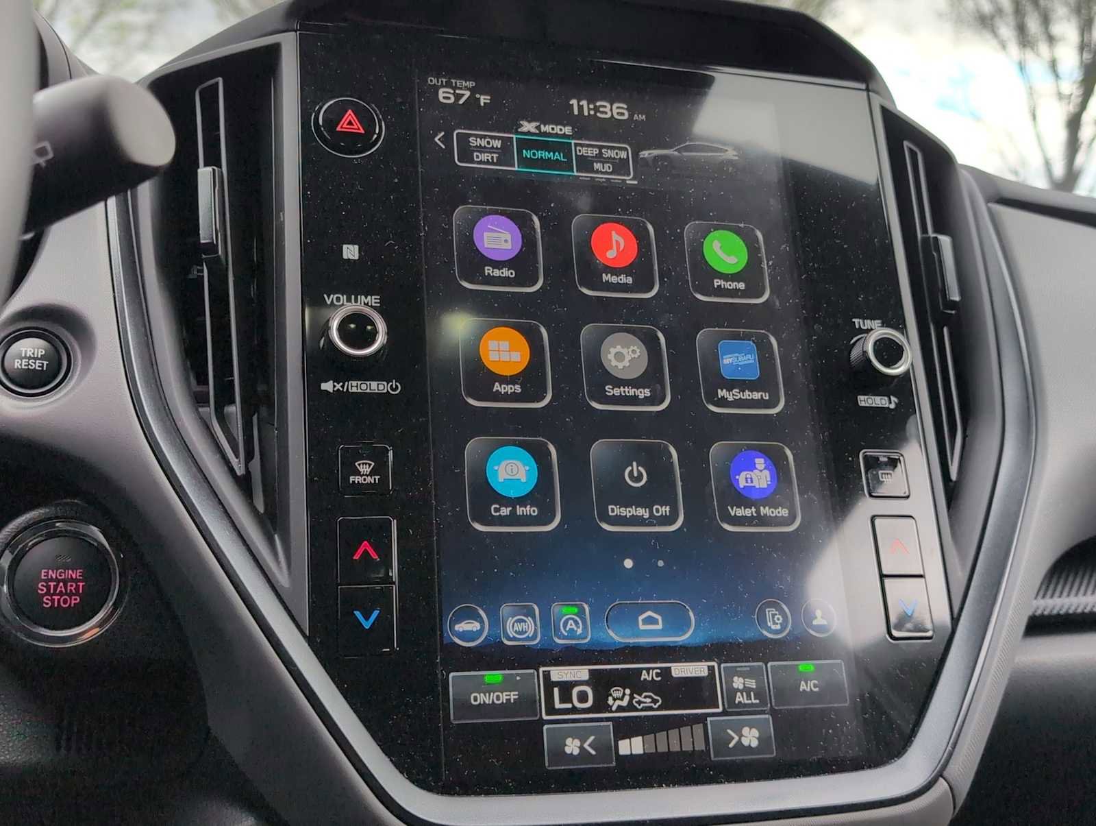 Used 2025 Subaru Crosstrek 2.5i Sport image 26