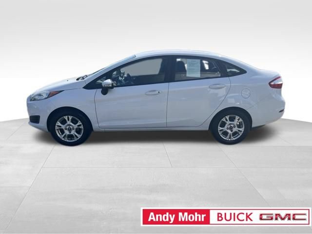 Used 2015 Ford Fiesta SE w/ Comfort Package FWD image 6
