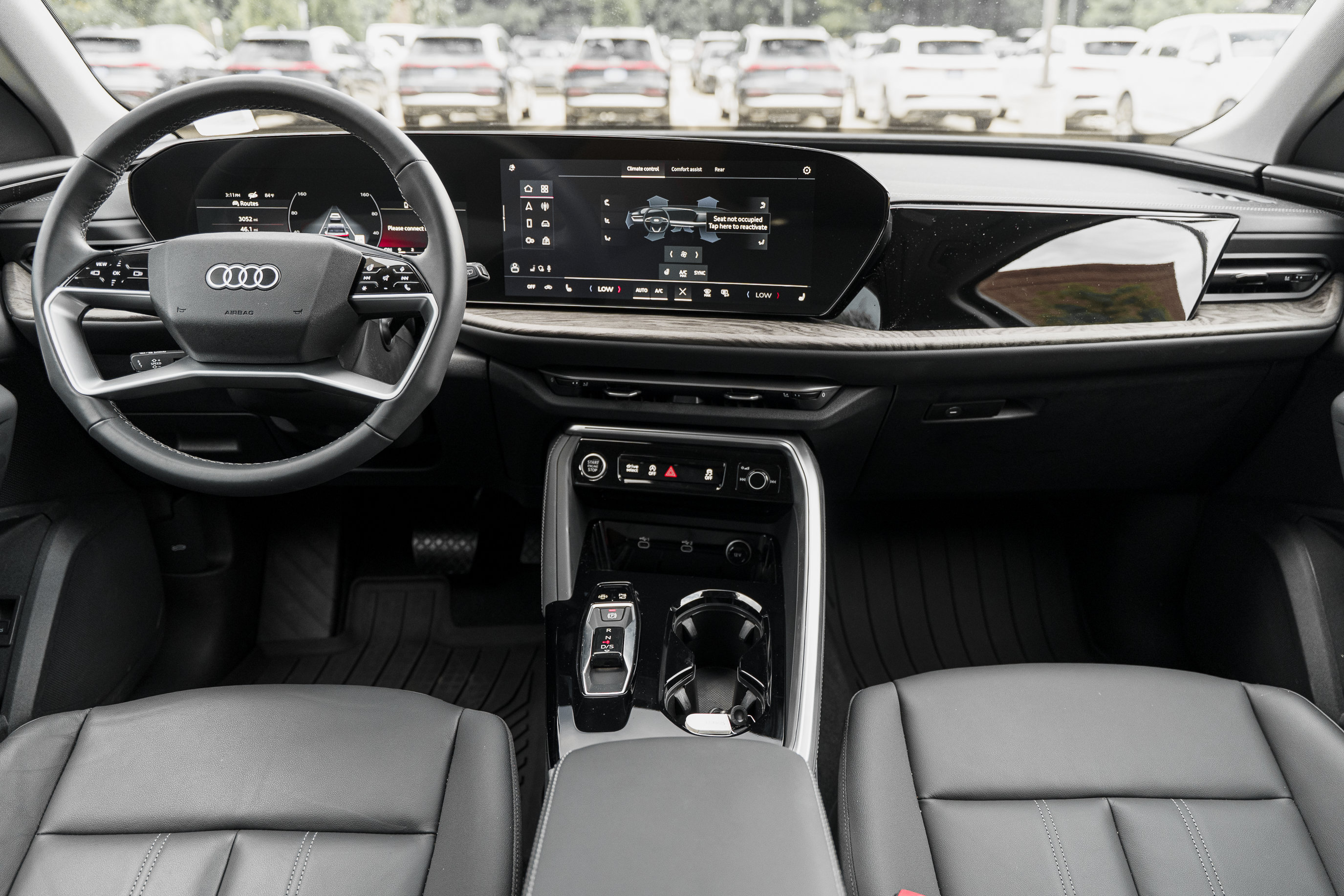 Certified 2025 Audi Q5 Premium AWD/4WD image 8