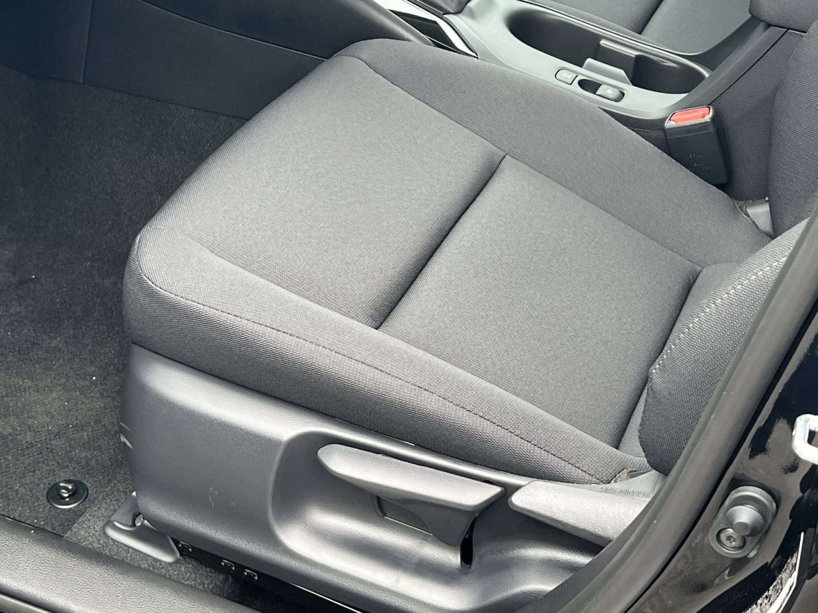 New 2026 Toyota Corolla LE image 8