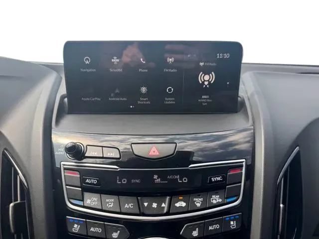 Used 2023 Acura RDX w/ Advance Package AWD/4WD image 29