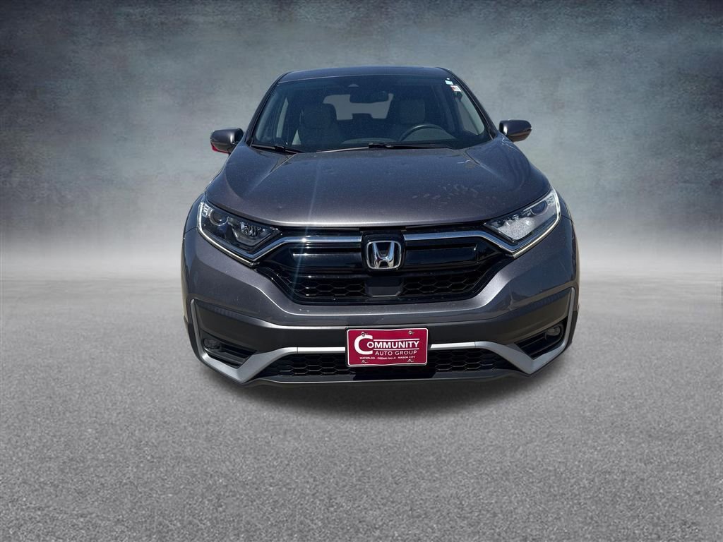 Used 2020 Honda CR-V EX-L image 10