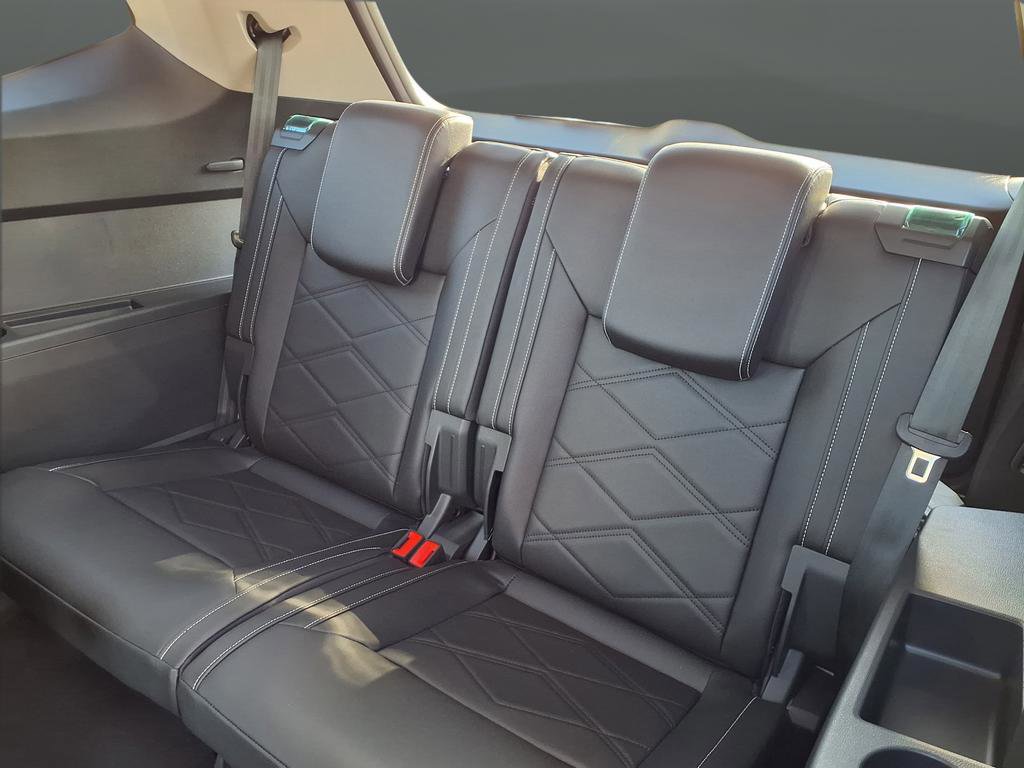 New 2026 Volkswagen Atlas SE AWD/4WD image 25