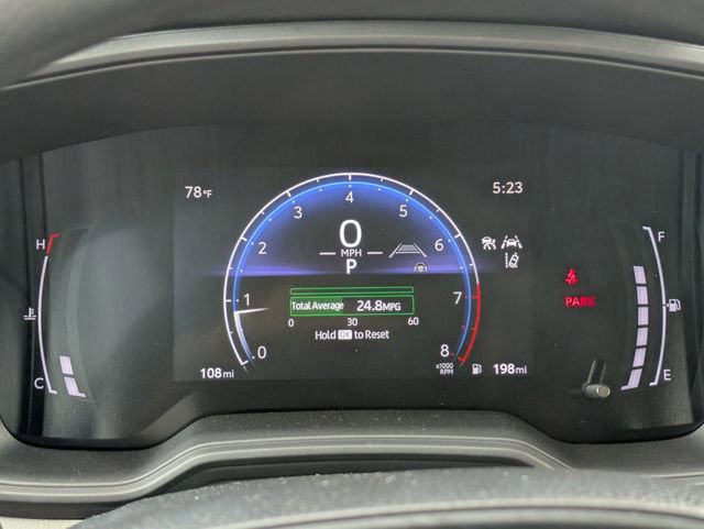 Used 2026 Toyota Corolla LE FWD image 32