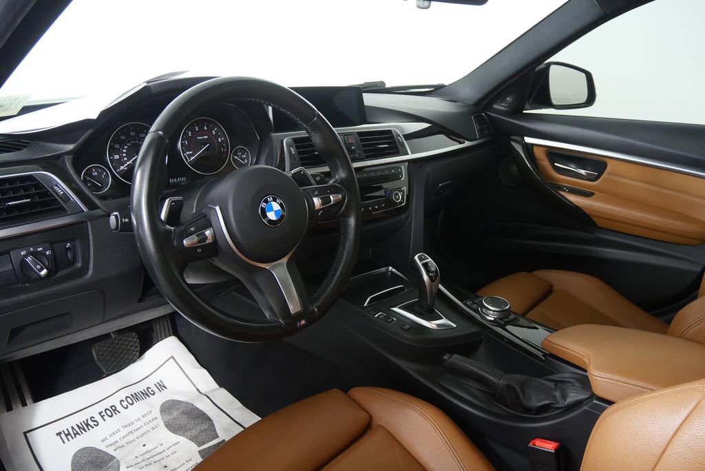 Used 2017 BMW 340i Sedan image 13