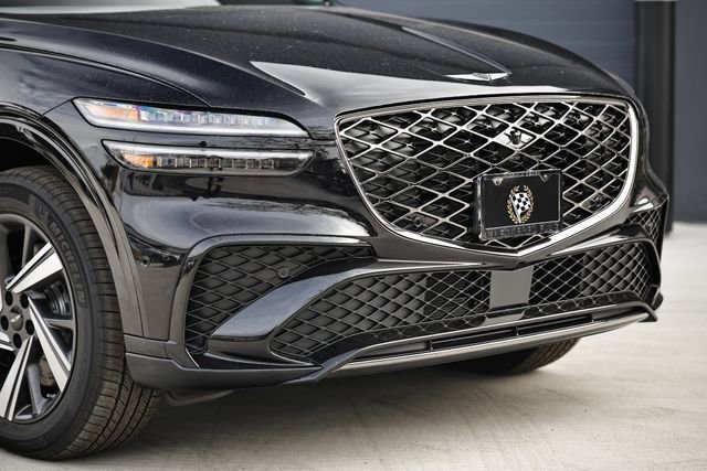New 2026 Genesis GV70 3.5T Sport Advanced image 2