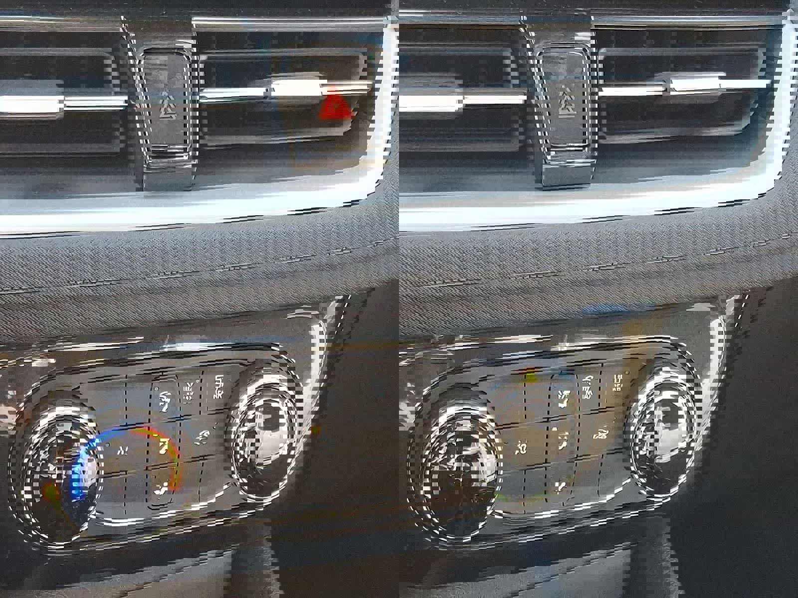 Certified 2026 Chevrolet TrailBlazer LT w/ Driver Confidence Package image 23