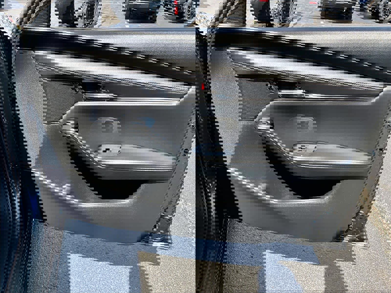 Used 2019 MAZDA MAZDA3 Sedan w/ Select Package image 12