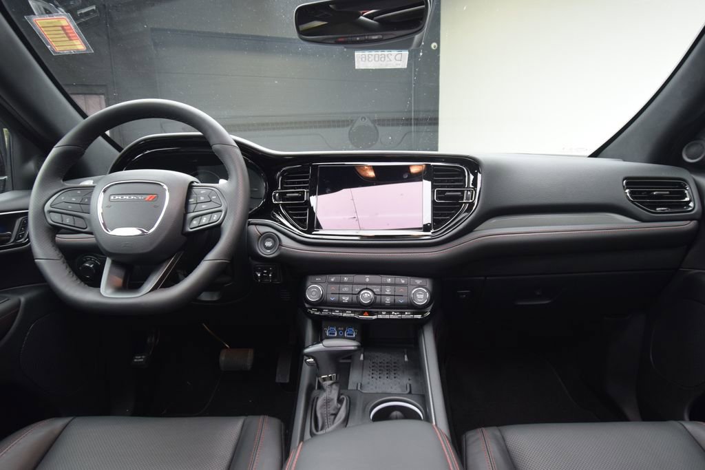 New 2026 Dodge Durango GT w/ Tow 'N Go Package image 4