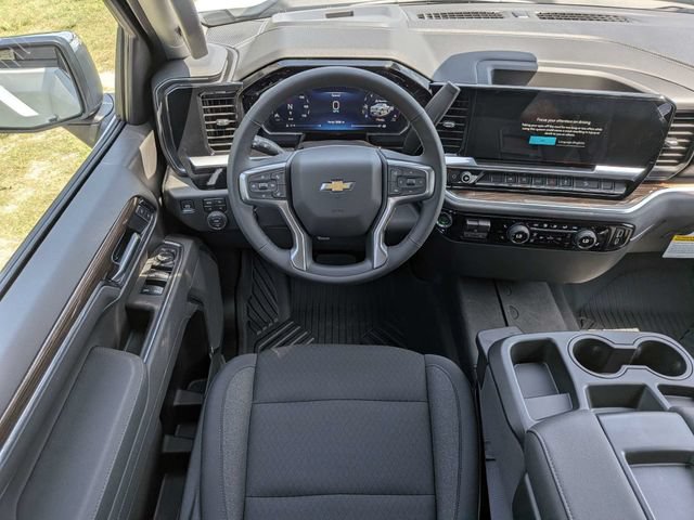 New 2026 Chevrolet Silverado 1500 LT w/ Z71 Off-Road Package AWD/4WD image 15