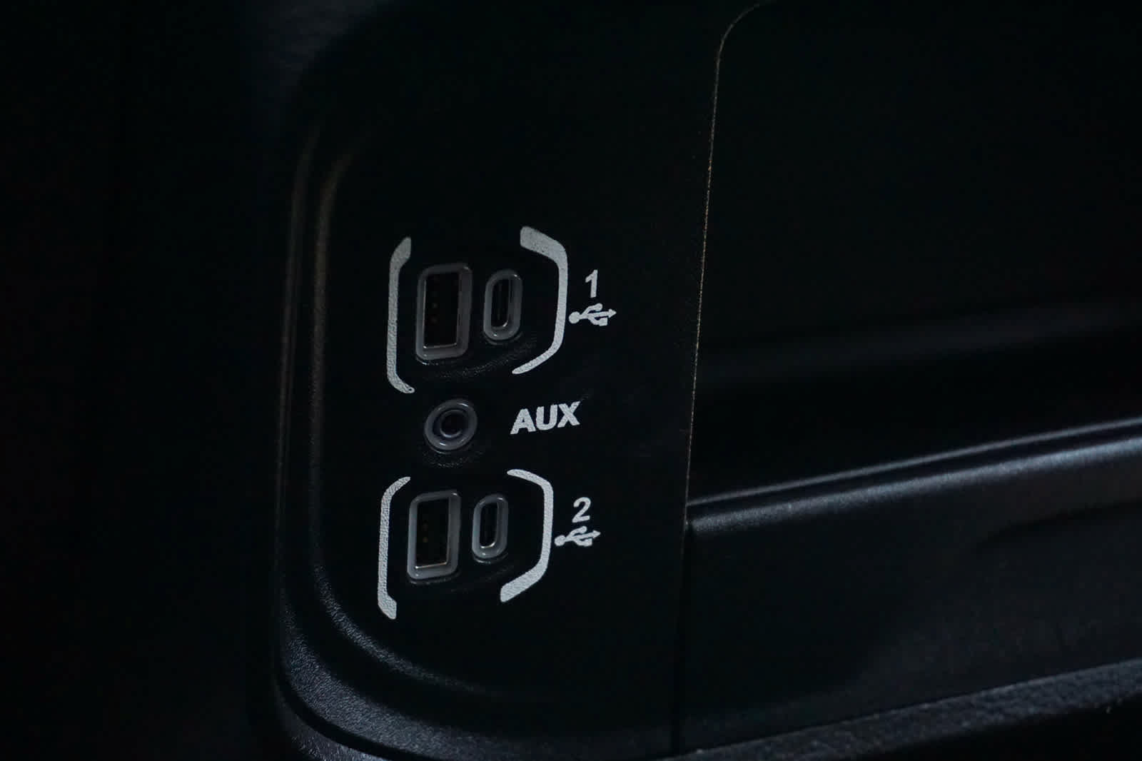 Used 2019 RAM 5500 Tradesman w/ Electrical Accessory Group AWD/4WD image 12