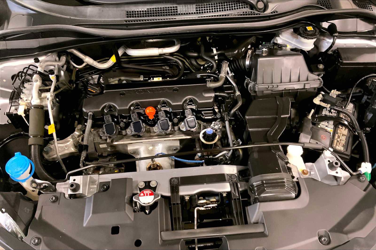 Used 2019 Honda HR-V EX image 31