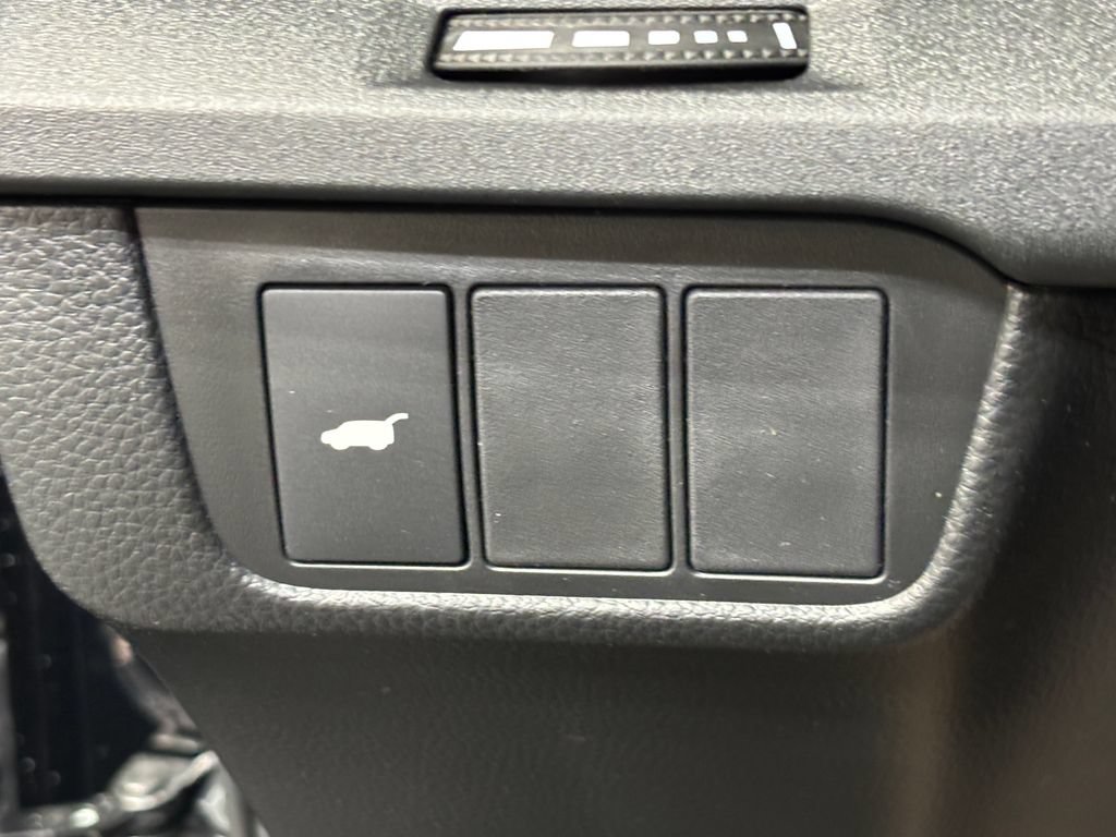 New 2026 Honda CR-V Sport-L image 25