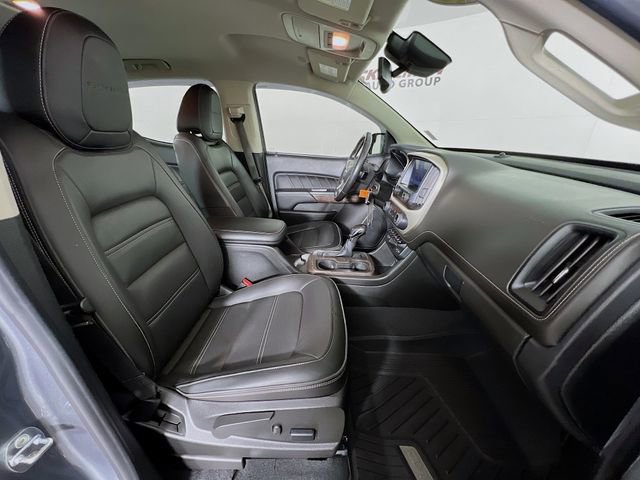 Used 2022 GMC Canyon Denali image 37