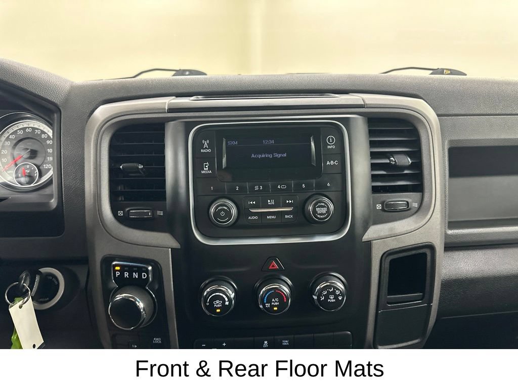 Used 2014 RAM 1500 Express AWD/4WD image 43