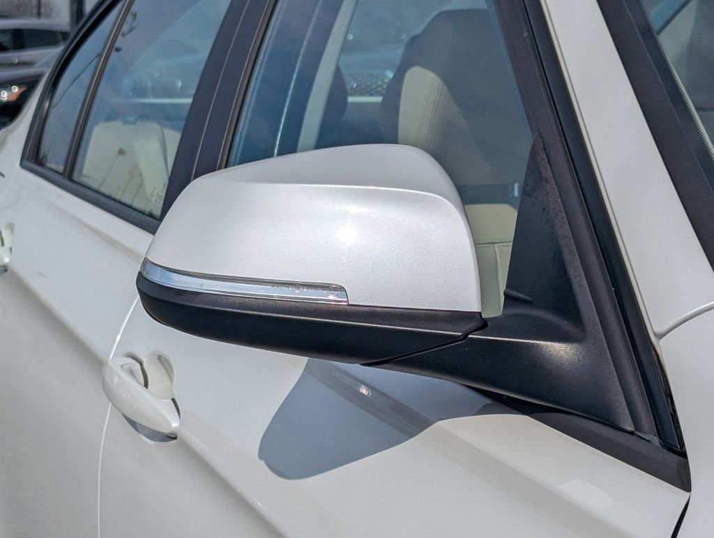 Used 2014 BMW 328i Sedan image 12