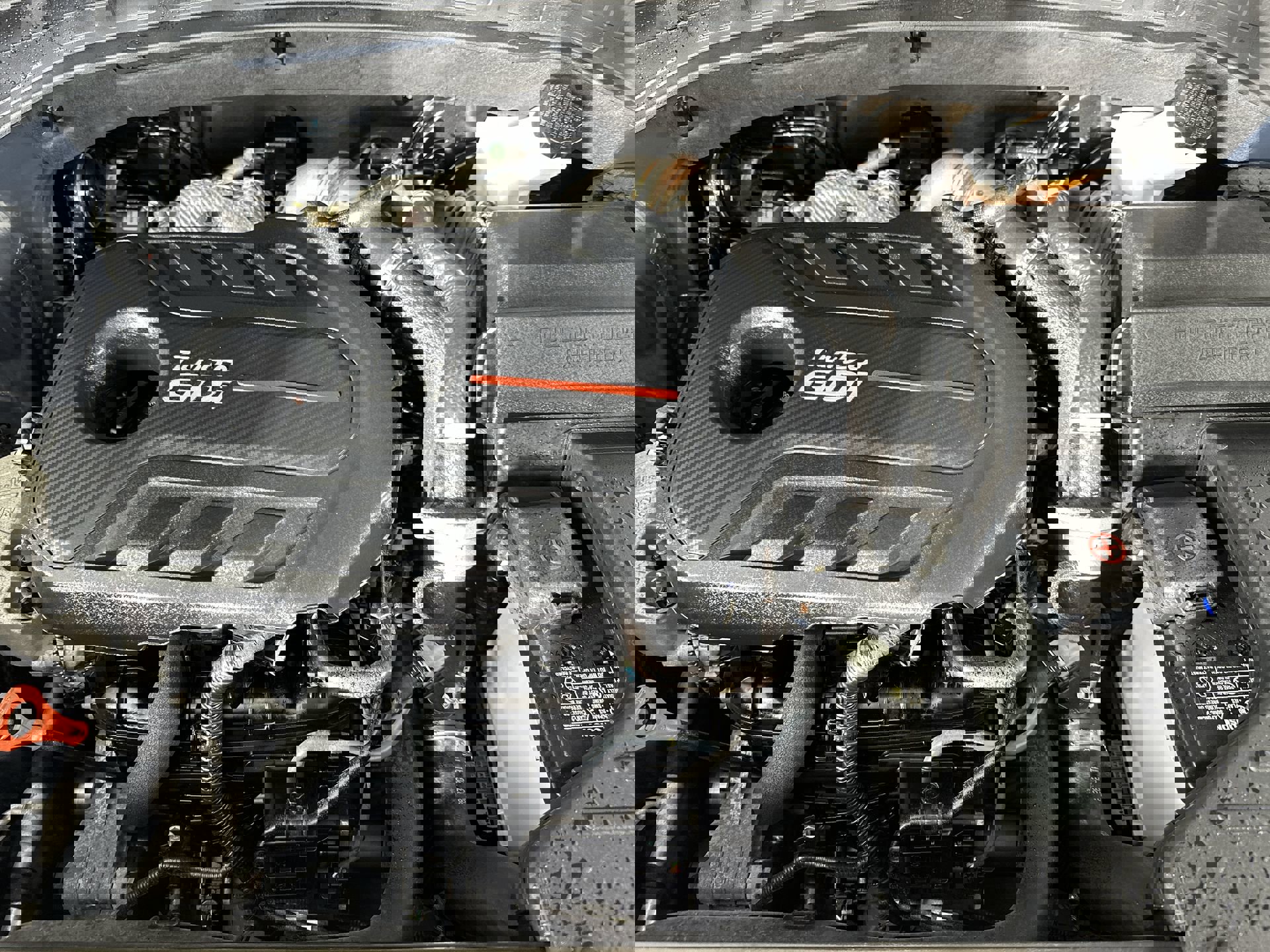 Used 2017 Hyundai Santa Fe Sport image 32