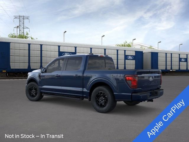 New 2026 Ford F150 XLT AWD/4WD image 4