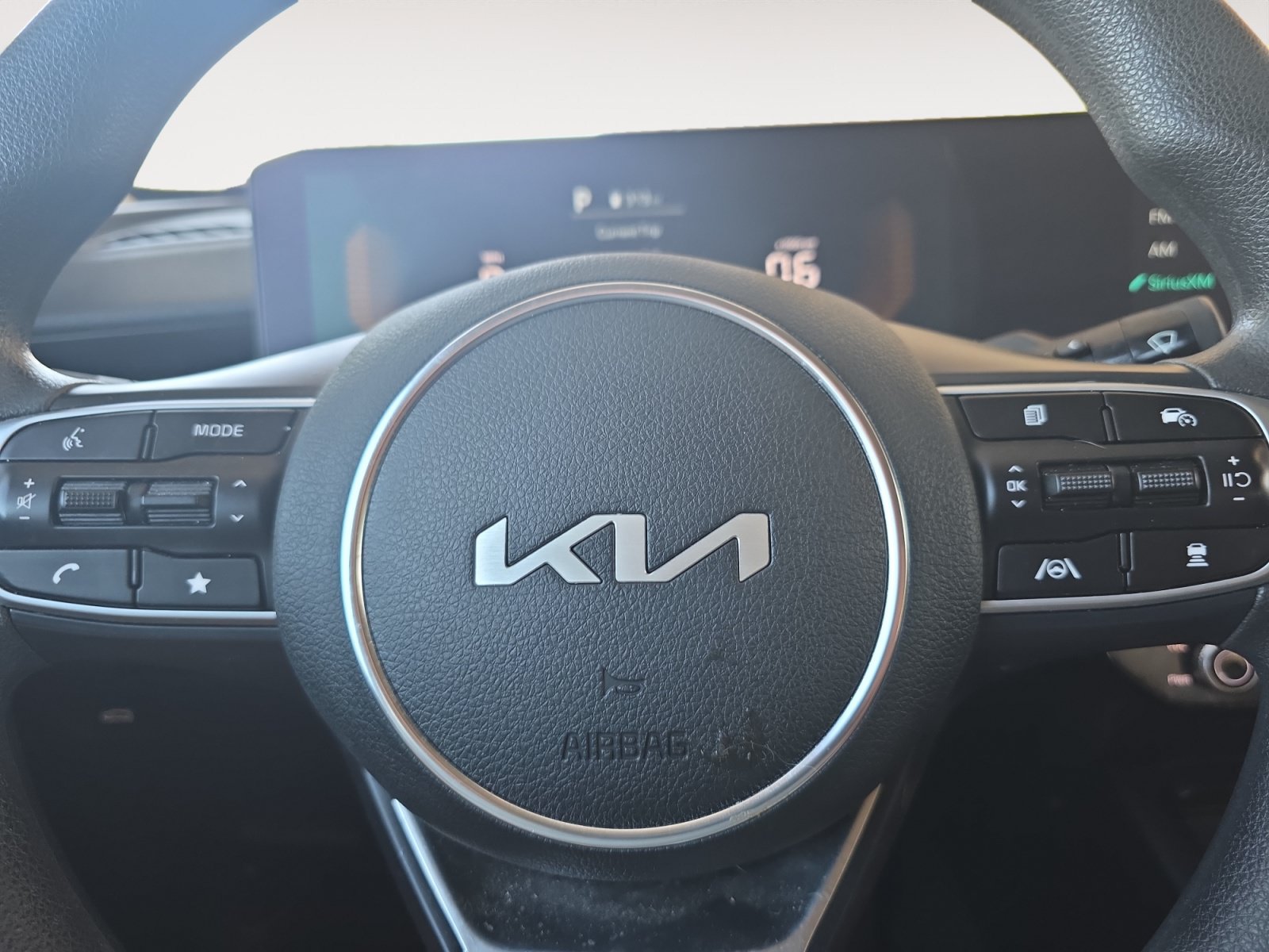 Certified 2025 Kia K5 LXS FWD image 11