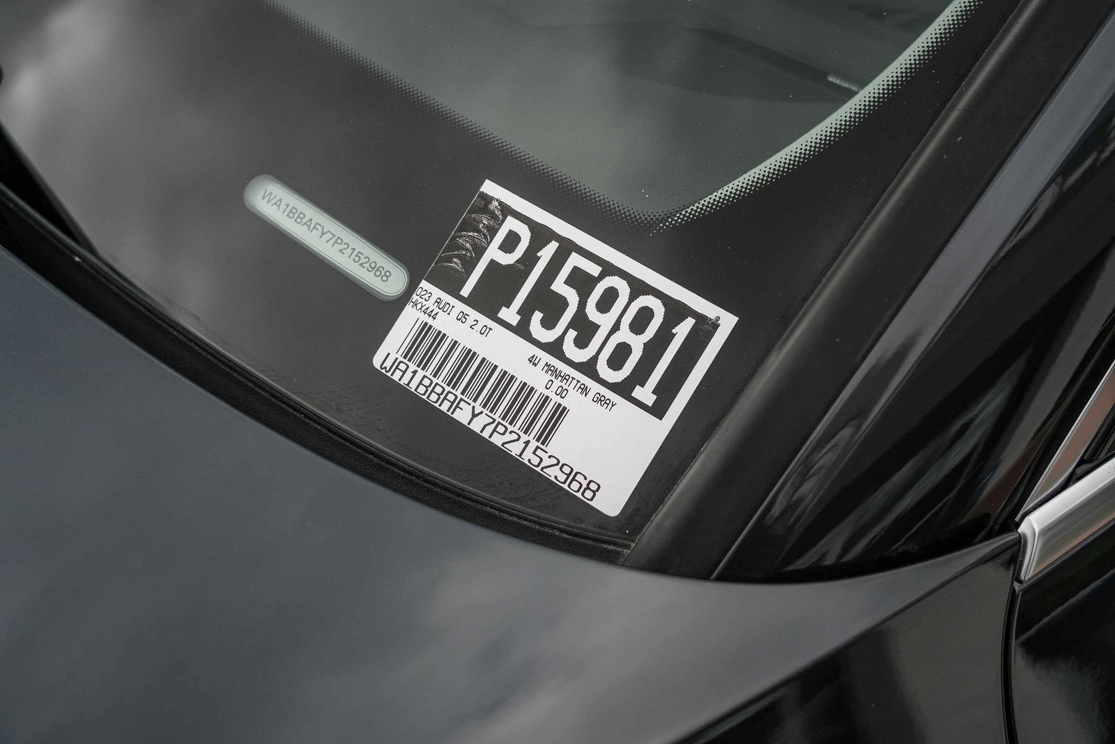 Certified 2023 Audi Q5 Premium w/ Premium Plus Package AWD/4WD image 30