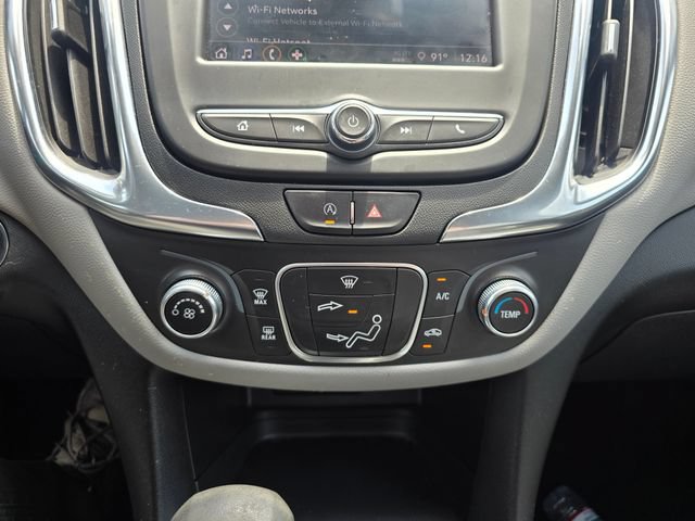 Used 2022 Chevrolet Equinox LT FWD image 24