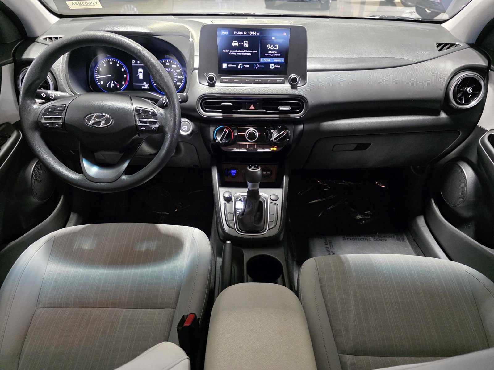 Certified 2023 Hyundai Kona SEL image 21