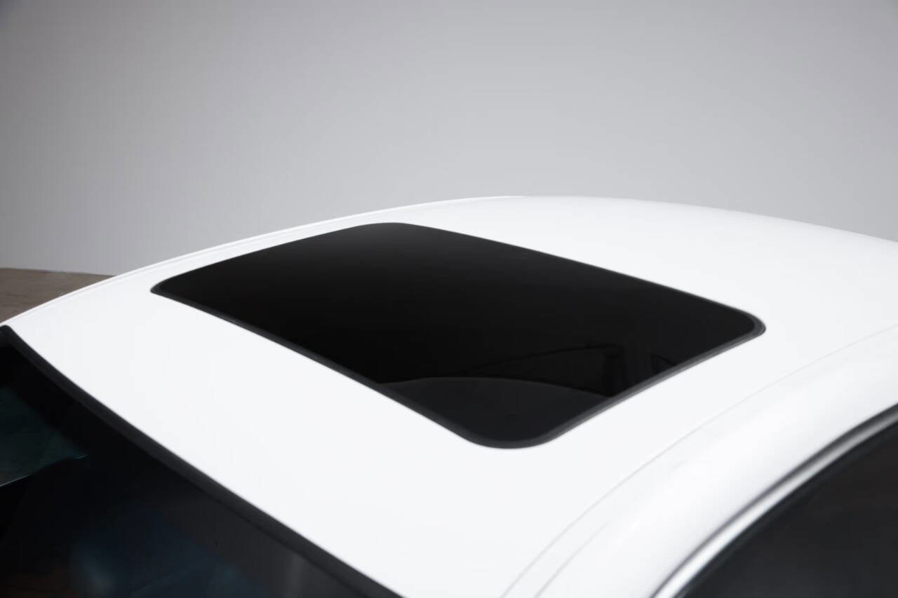 Used 2005 BMW M3 Coupe image 17