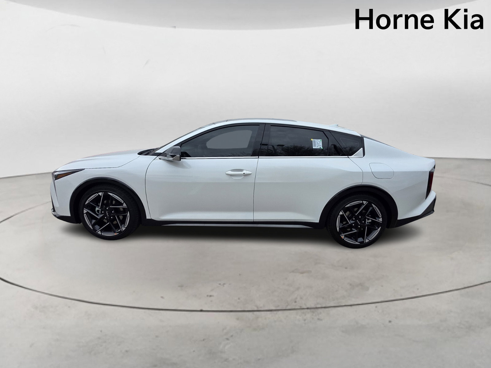 New 2025 Kia K4 GT-Line image 6