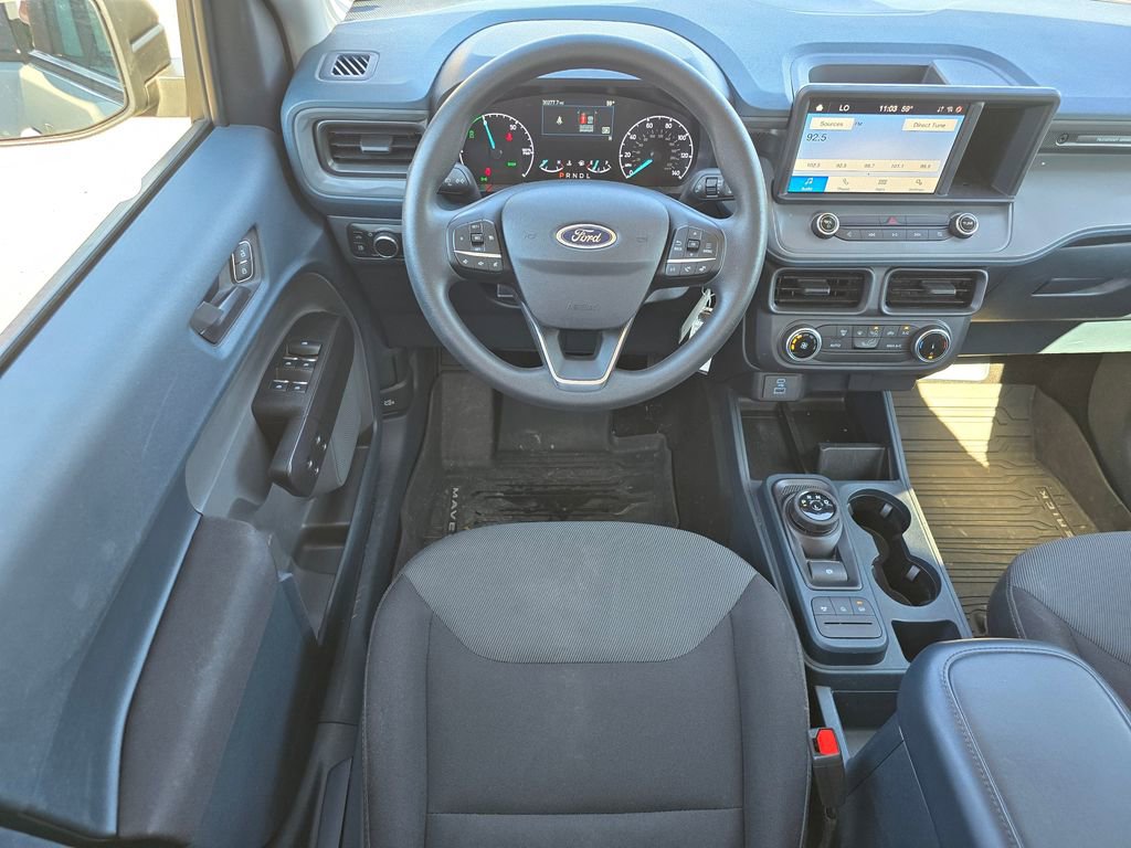 Used 2024 Ford Maverick XL image 18