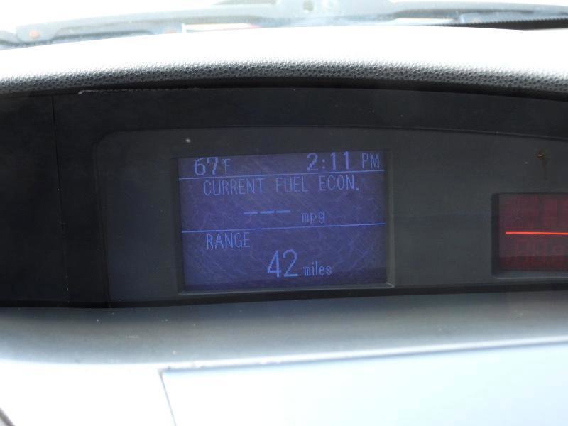 Used 2011 MAZDA MAZDA3 s Sport image 40