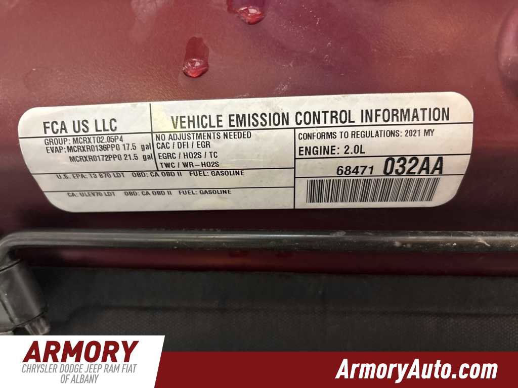 Used 2021 Jeep Wrangler Unlimited Sport image 38