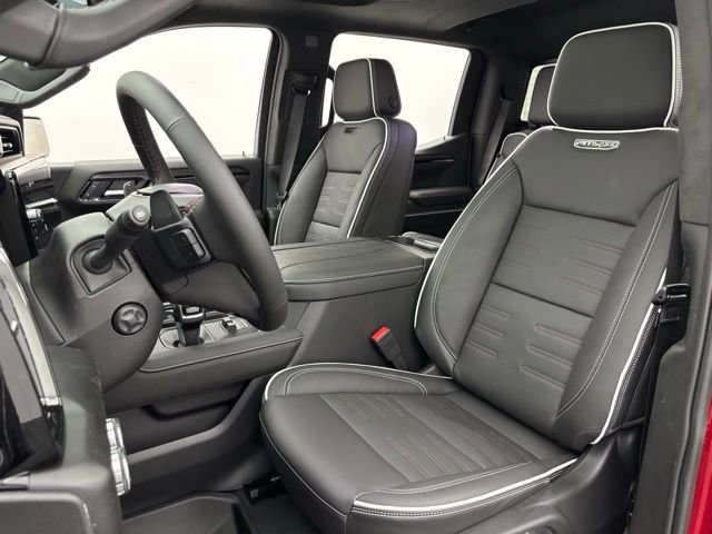 New 2026 GMC Sierra 1500 AT4X image 21