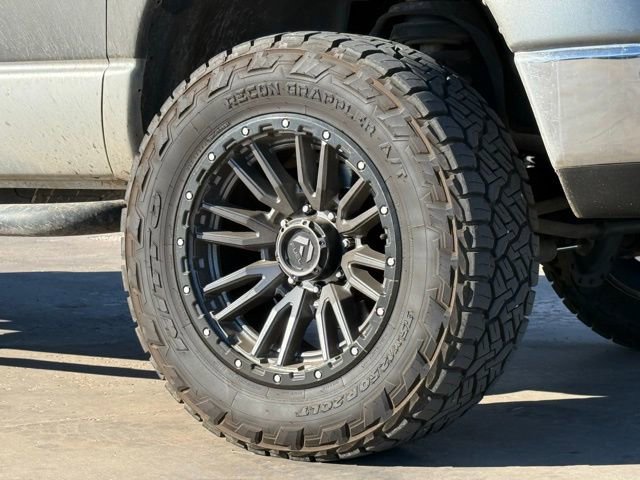 Used 2006 Dodge Ram 2500 Truck SLT w/ Quad Cab Big Horn Value Group image 8