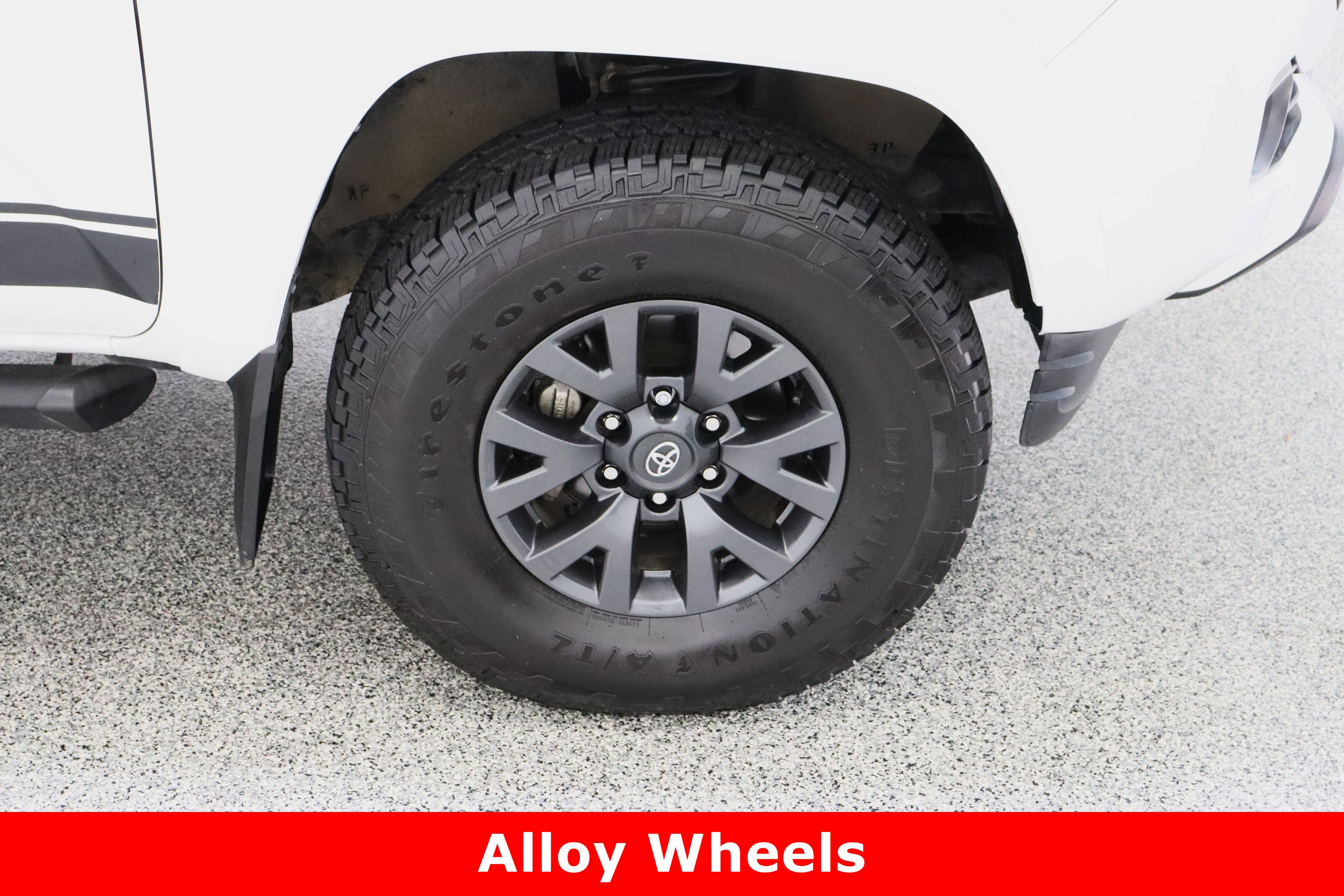 Used 2023 Toyota Tacoma SR5 image 5