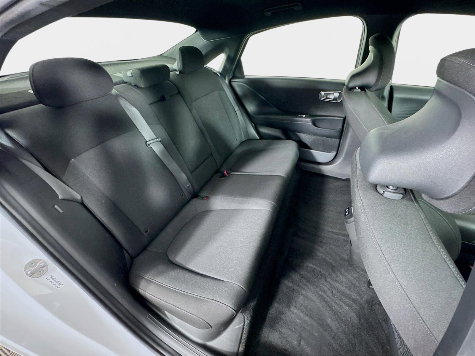 Used 2024 Hyundai Ioniq 6 SE image 27