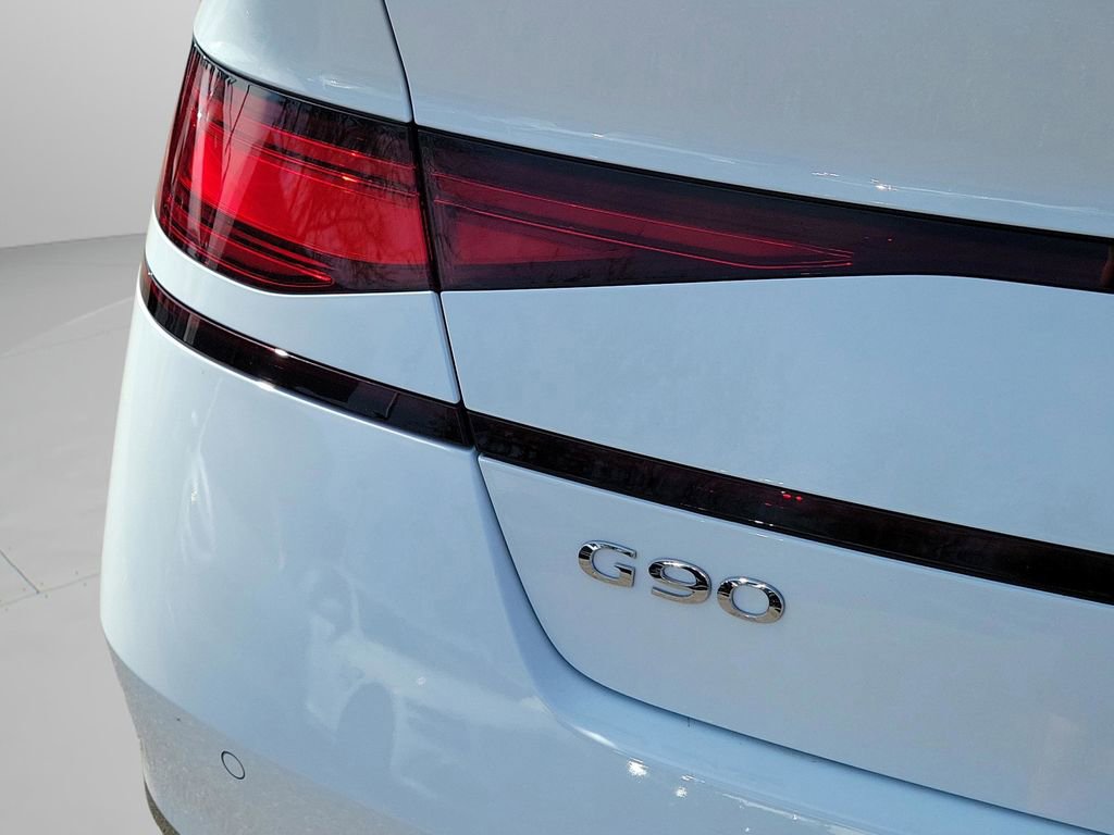 New 2026 Genesis G90 3.5T image 13