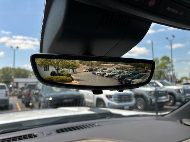 New 2026 Chevrolet Silverado 2500 ZR2 w/ LPO, Dark Essentials Package AWD/4WD image 50