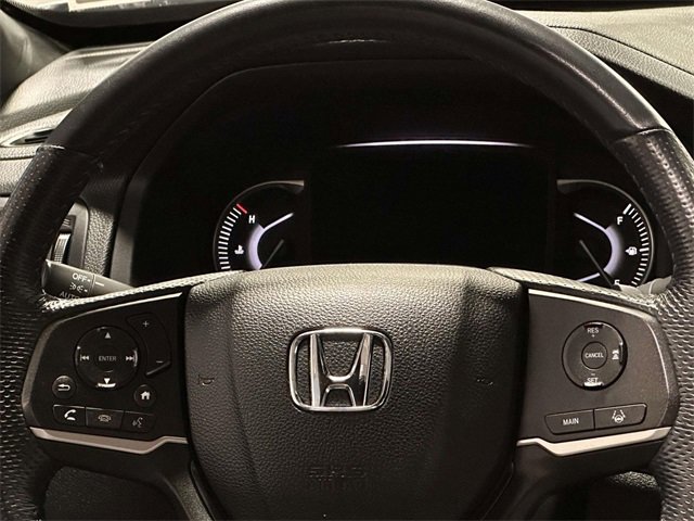 Certified 2023 Honda Passport EX-L image 20