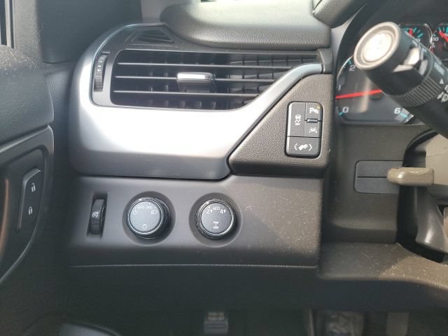 Used 2018 Chevrolet Tahoe LT AWD/4WD image 15