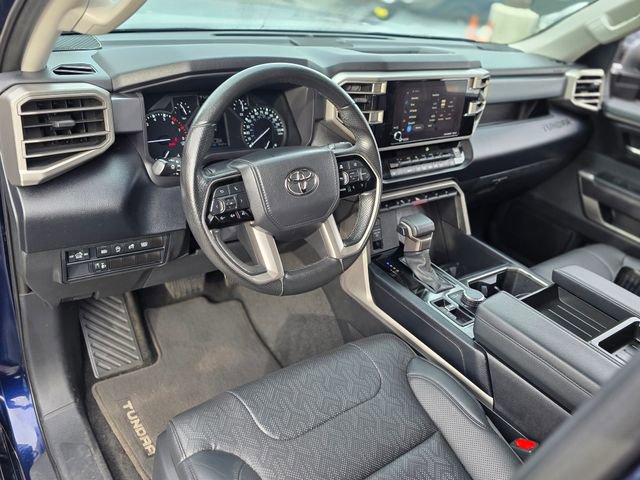 Used 2022 Toyota Tundra SR5 w/ SR5 Premium Package AWD/4WD image 20