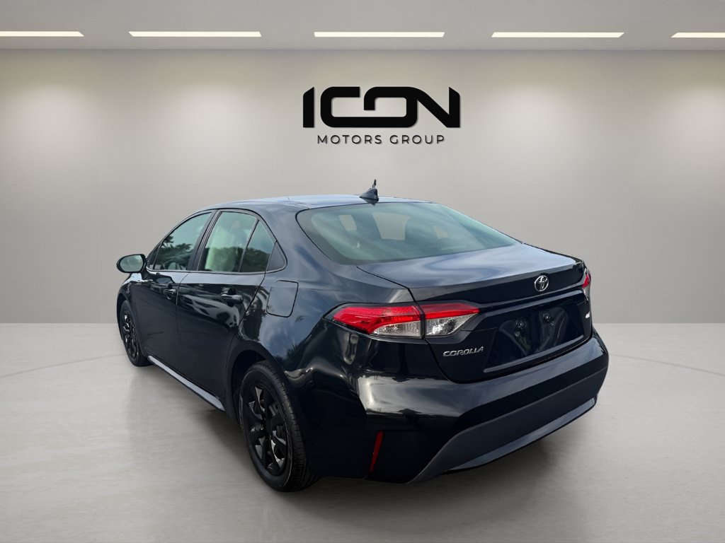 Used 2021 Toyota Corolla LE FWD image 6